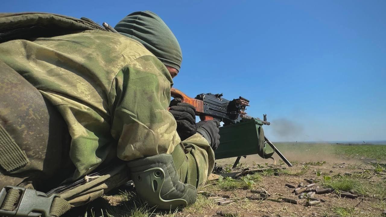 Полигон